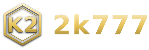 2k777 logo