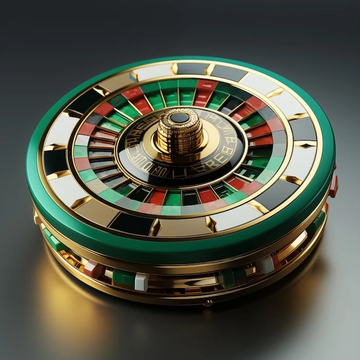 2k777 Live Baccarat Royale